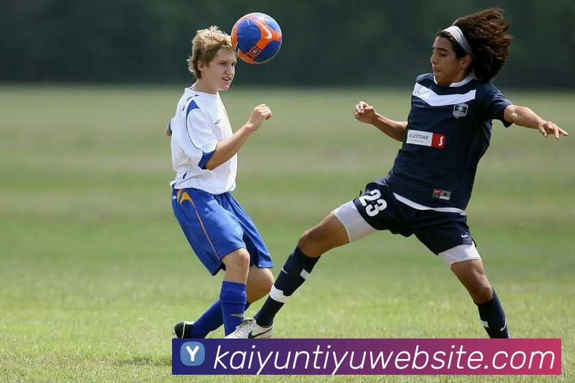 开云体育APP 体育赛事宣传图