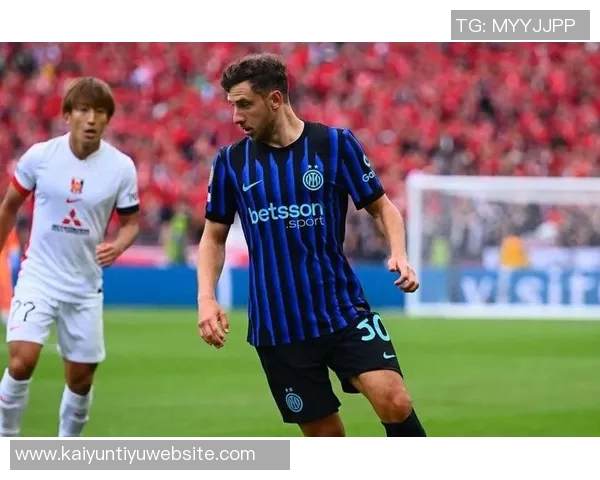 国米续约奥古斯托在即年薪300万欧合同延至2030年