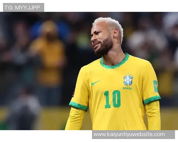 卡洛斯期待内马尔发挥关键作用助力巴西队冲击世界杯决赛