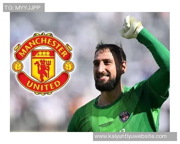 曼城以2590万镑签下多纳鲁马被评为英超夏窗最佳交易