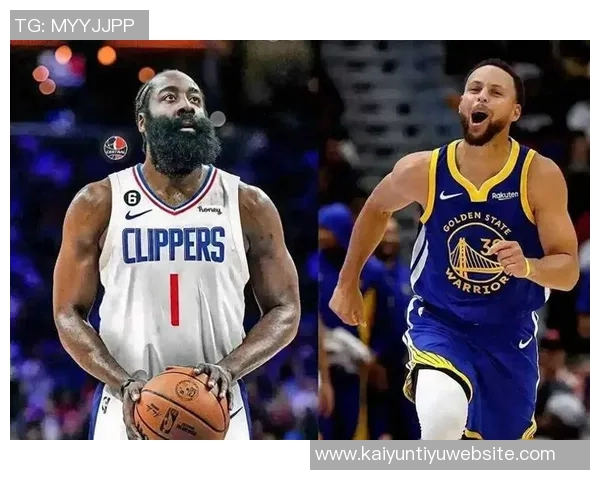 火箭众将谈勇士宿敌关系从哈登时代延续至今的恩怨情仇