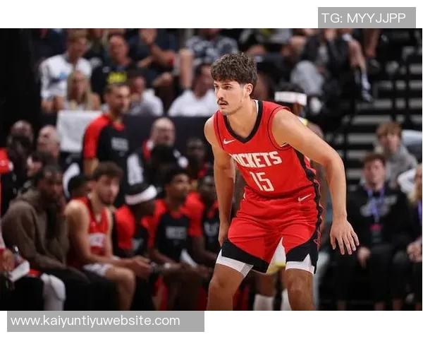 乌度卡强调谢泼德在KD身边的重要性今晚他成功找到进攻节奏